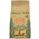 Simply Wild Dog Treats