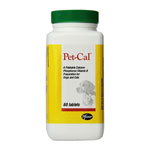 Pet Cal Tablets