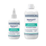 Vetericyn VF Plus Antimicrobial Wound Barrier Gel