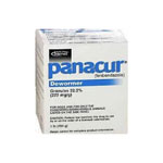 Panacur Granules