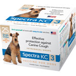 Spectra-KC3