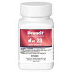 Droncit Tablets for Cats