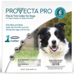 Provecta Pro Collar