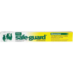 Safe-Guard 92gm Paste Wormer