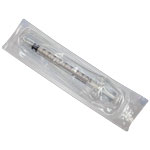 Terumo Syringe without Needle