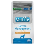 Farmina Vet Life Derma Man Fish Canine