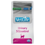 Farmina Vet Life Urinary St Control Feline