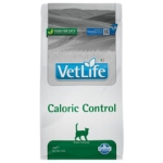 Farmina Vet Life Caloric Control Feline