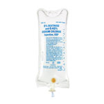 Dextrose 5% and 0.45 Sodium Chloride Inj USP