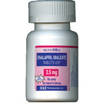 Enalapril Tablets