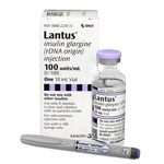 Lantus Insulin