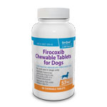 Firocoxib Chewable Tablets for Dogs