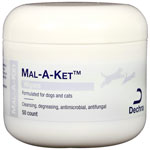 Mal-A-Ket Wipes