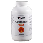 DL-Methionine Tablets