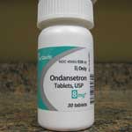 Ondansetron Tablets