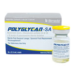 Polyglycan-SA