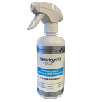 Vetericyn VF Plus Antimicrobial Wound & Skin Hydrogel