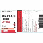 Misoprostol