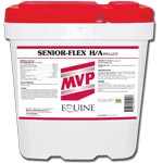 Senior Flex H/A Pellets