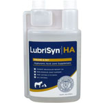 LubriSyn HA Oral Gel