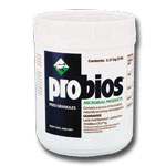 Probios Feed Granules