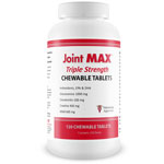 Joint Max Triple Strength Chewable Tablets