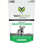 Canine Plus Multivitamin