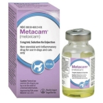 Metacam Injectable