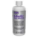 K-BroVet Oral Solution