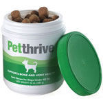 Petthrive Soft Chews