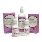 Metacam Oral Suspension