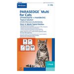 Parasedge Multi for Cats