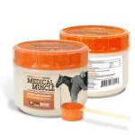 Fullbucket Equine Medical Muscle Antioxidant