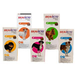 Bravecto Chews for Dogs