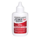 Zymox Plus Otic-HC Solution