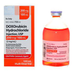 Doxorubicin HCl Injection