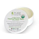 Organic Healing/Repair Balm