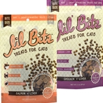 Lil' Bitz Training Treats for Cats