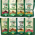 Greenies Pill Pockets