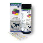 Chemline-11 Urinalysis Test Strips