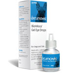 Ocunovis BioHAnce Gel Eye Drops