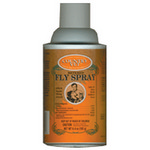 Automatic Dispenser Fly Spray