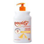 Douxo S3 PYO Shampoo