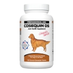 Nutramax Cosequin DS Joint Health Supplement for Dogs