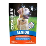 Nutramax Cosequin Senior Joint Health Supplement for Senior Dogs