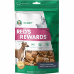 Dr. Marty Freeze Dried Pork Liver Reds Rewards Dog Treat