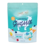 Probiotic Treats Mix Freeze Dried Goat Milk Fermented