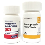 Desmopressin