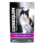 Nutramax Cosequin Soft Chews Joint Health Supplement for Cats