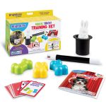 Brightkins Magic Trick! Training Set